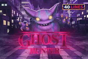 Ghost Hunter