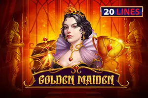 Golden Maiden
