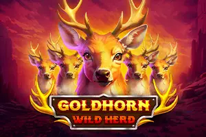 Goldhorn Wild Herd