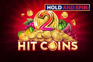 Hit Coins 2 Hold and Spin