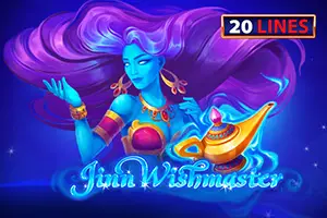 Jinn Wishmaster