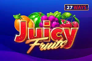 Juicy Fruits 27 Ways