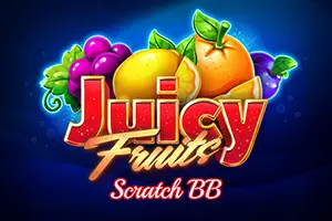 Juicy Fruits Scratch BB
