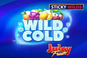 Juicy Fruits Wild Cold