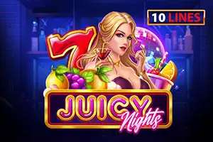 Juicy Nights
