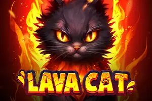 Lava Cat