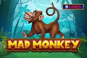 Mad Monkey