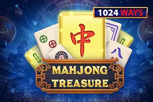 Mahjong Treasure
