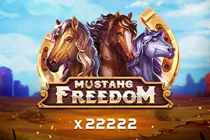 Mustang Freedom