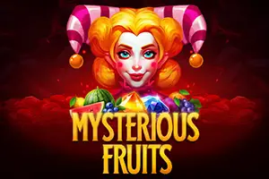 Mysterious Fruits