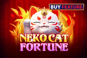 Neko Cat Fortune
