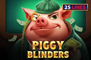 Piggy Blinders