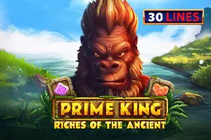 Prime King Riches of the Ancient
