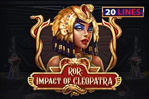 Reliquary Of Ra Impact Of Cleopatra