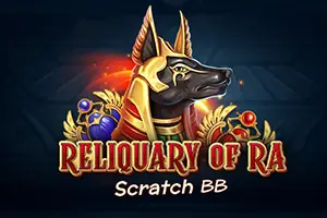 Reliquary of Ra Scratch BB