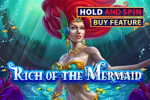 Rich of the Mermaid