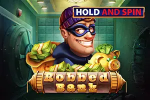 Robbed Bank