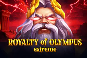 Royalty of Olympus Extreme