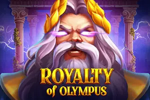 Royalty Of Olympus