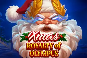 Royalty of Olympus Xmas