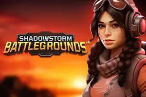 Shadowstorm Battlegrounds