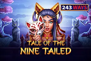 Tale of the Nine-Tailed
