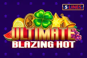 Ultimate Blazing Hot