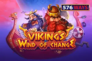 Vikings Wind Of Change