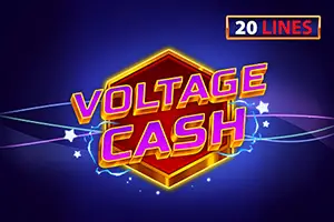 Voltage Cash