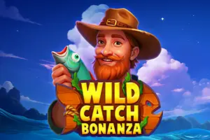 Wild Catch Bonanza