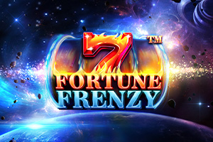 7 Fortune Frenzy