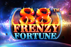 88 Frenzy Fortune