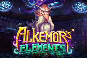 Alkemors Elements