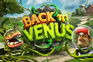 Back to Venus