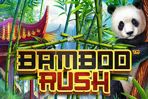 Bamboo Rush