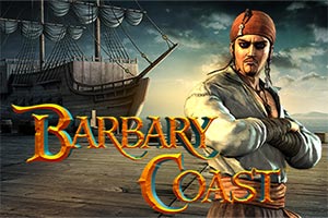 Barbary Coast