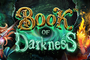 Book of Darkness