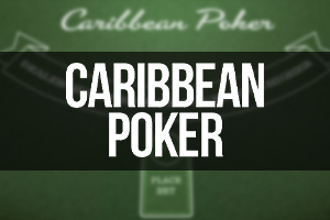 Caribbean Poker