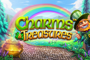 Charms Treasures