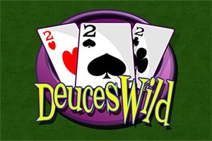 Deuces Wild