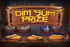 Dim Sum Prize