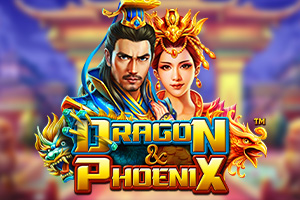 Dragon & Phoenix