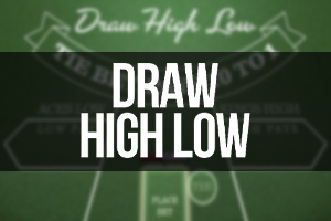 Draw High Low