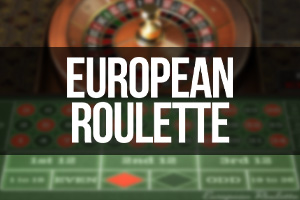 European Roulette