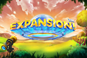 Expansion