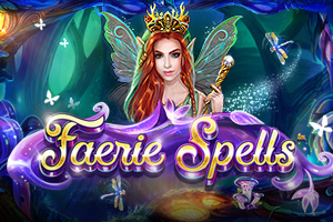 Faerie Spells