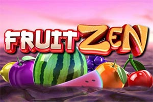 Fruit Zen