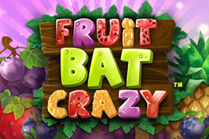 FruitBat Crazy