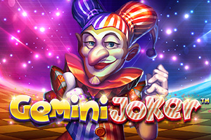 Gemini Joker