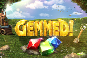 Gemmed!